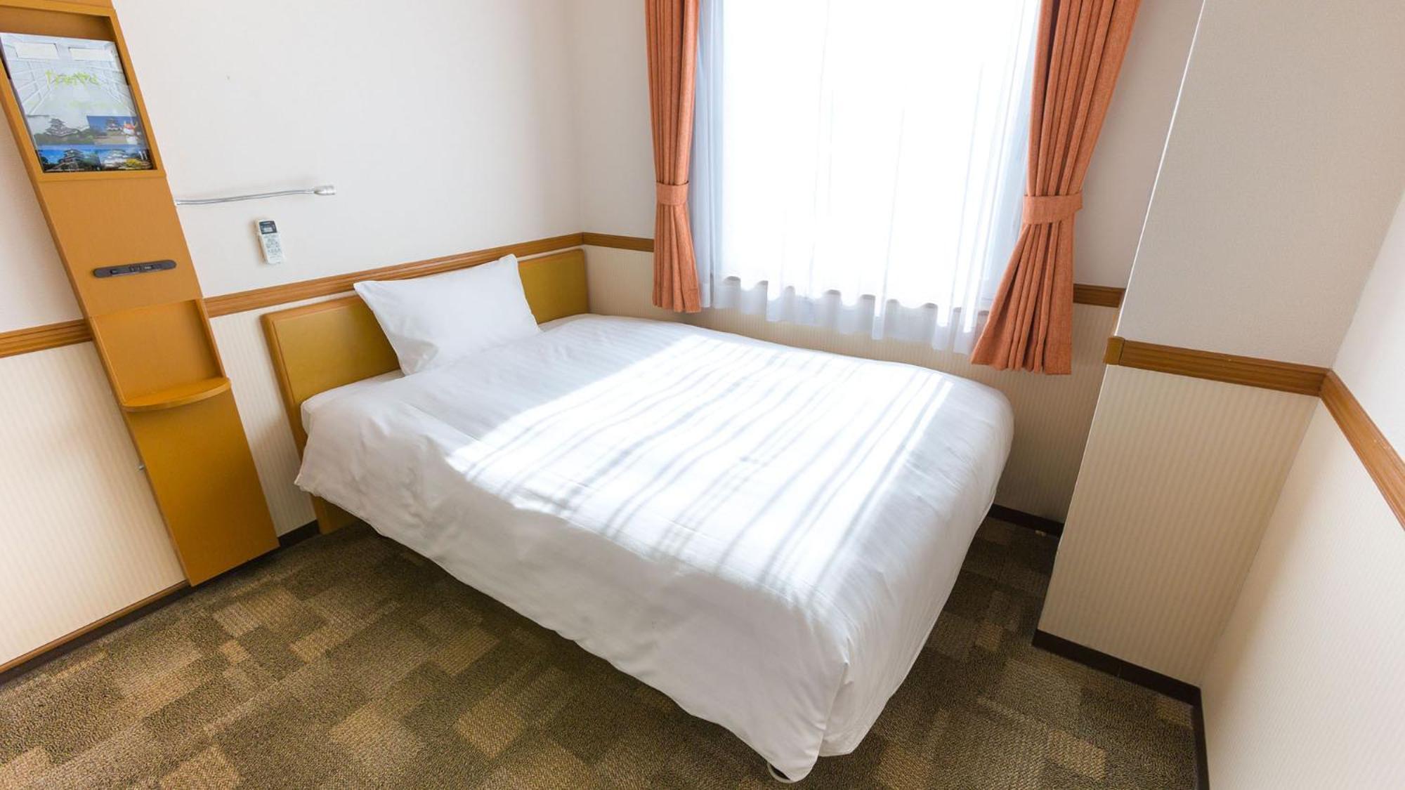 Toyoko Inn Hokkaido Sapporo-Eki Kita-Guchi Rom bilde