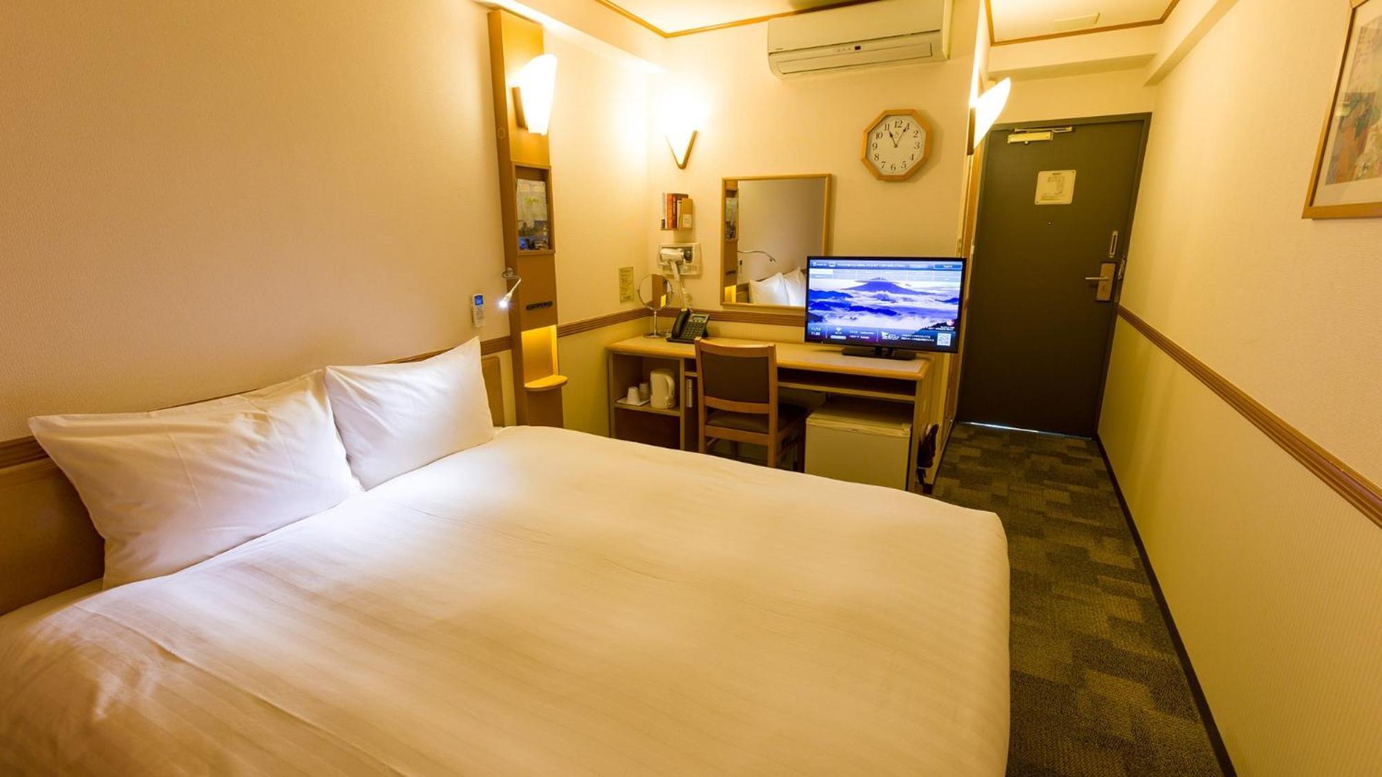 Toyoko Inn Hokkaido Sapporo-Eki Kita-Guchi Rom bilde