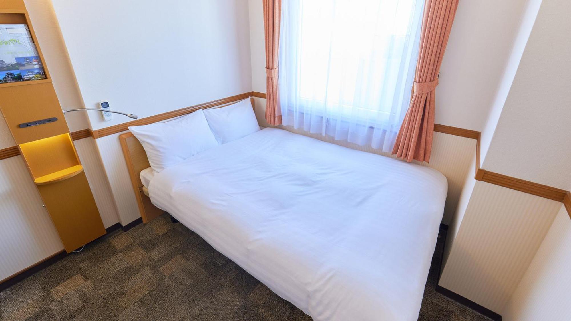 Toyoko Inn Hokkaido Sapporo-Eki Kita-Guchi Rom bilde
