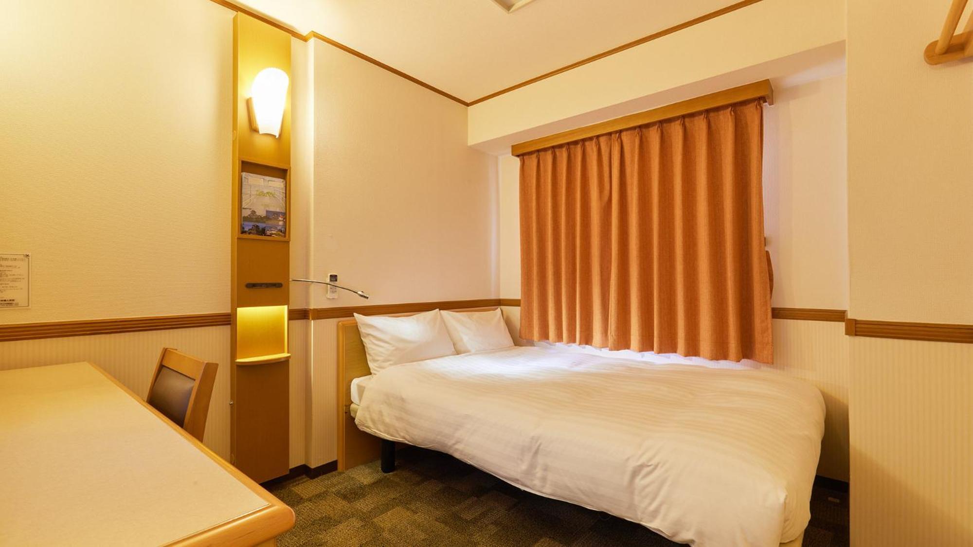 Toyoko Inn Hokkaido Sapporo-Eki Kita-Guchi Rom bilde